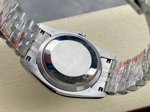 激安ロレックス角部分ディテール